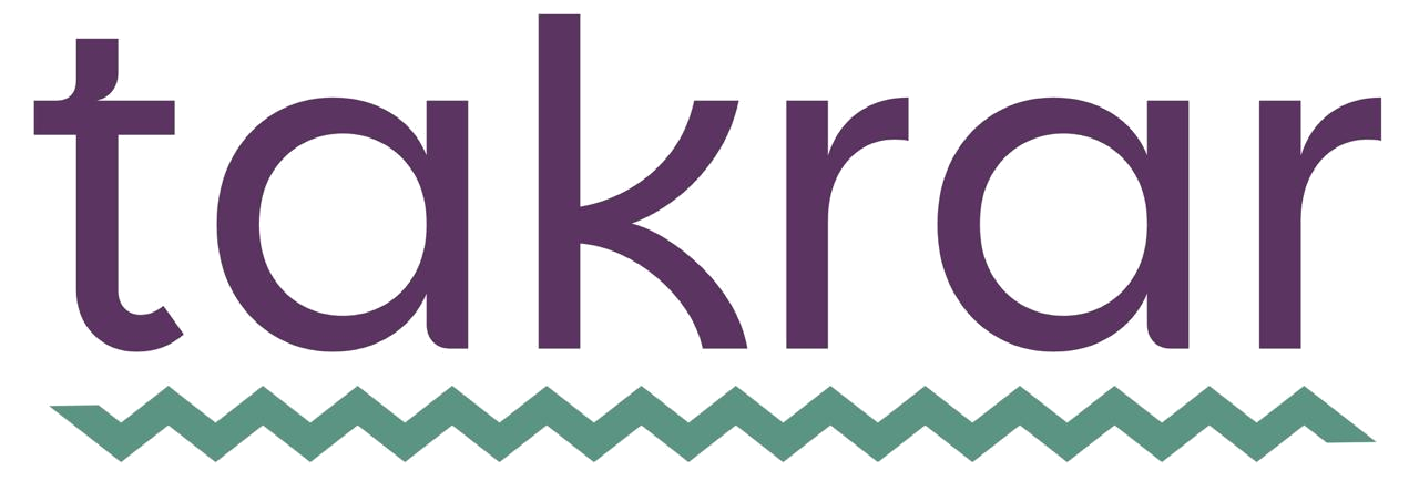 Takrar